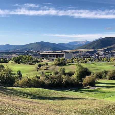 ​Exe Las Margas Golf Latas Exterior foto
