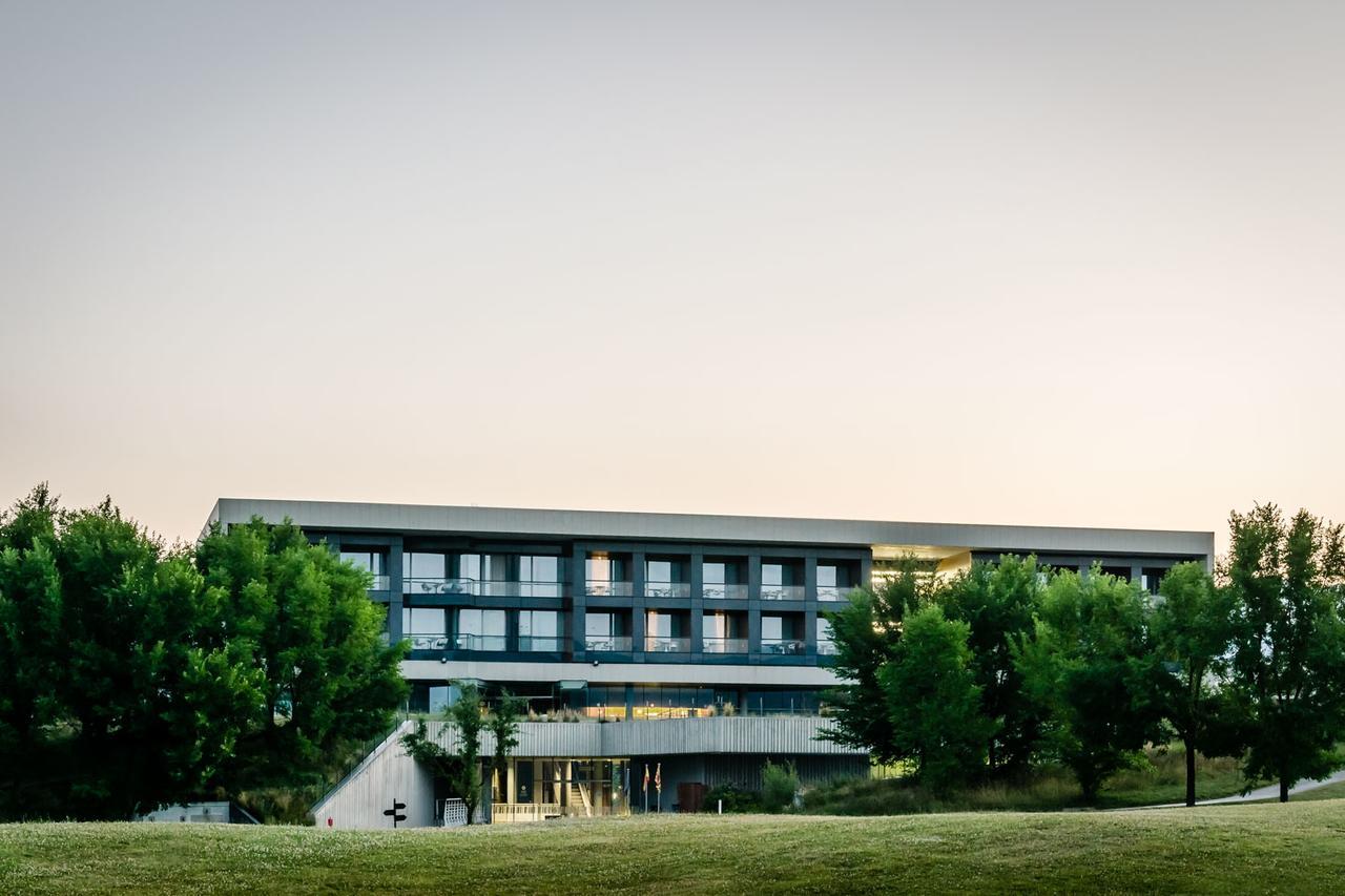 ​Exe Las Margas Golf Latas Exterior foto